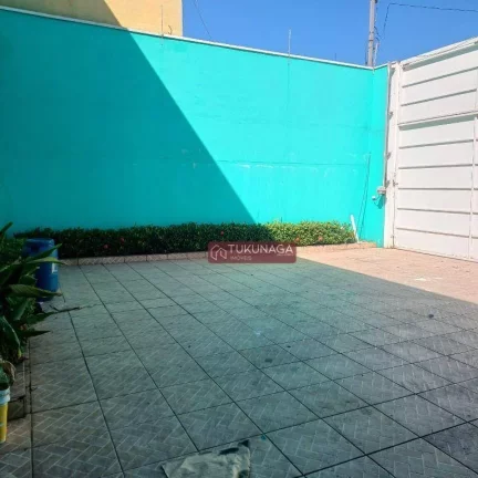 Imagem Galpão à venda, 250 m² por R$ 2.500.000,00 - Parque Renato Maia - Guarulhos/SP