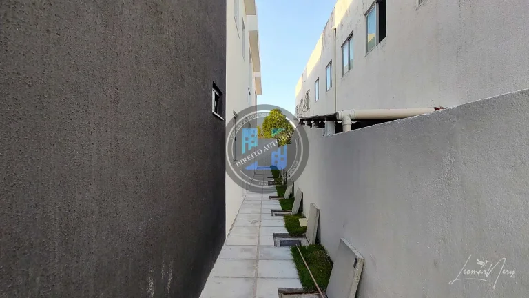 Imagem Apartamento com 2 quartos, Pau Amarelo, Paulista - R$ 190 mil, Cod: 424