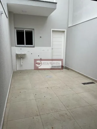 Imagem Sobrado à venda em Jardim Palmares, São Paulo - 108m², 3 dormitórios e 1 suíte por R$ 690.000,00