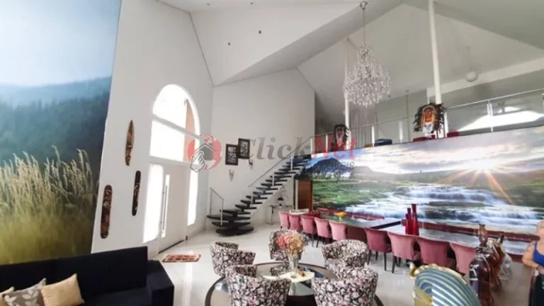 Imagem Maravilhosa casa no Swiss Park à Venda