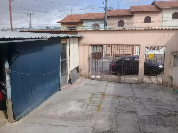 Imagem Casa para Venda por R$650.000,00 com 3 dormitórios, 1 suite e 6 vagas - Jardim belém, São paulo / SP - Cód. BDI37204