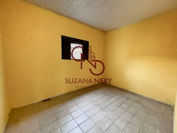 Imagem Casa com 4 quartos na Cohabinal em Parnamirim/RN