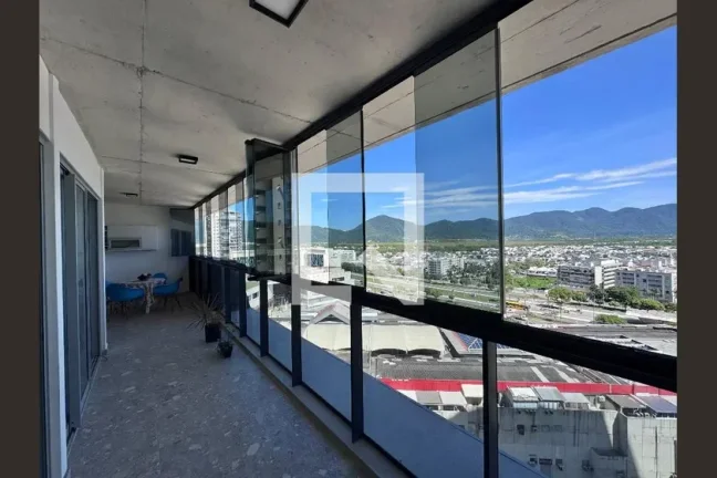 Imagem Apartamento à Venda - Recreio, 2 Quartos, 82 m2