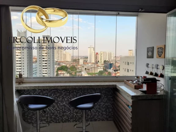 Imagem APARTAMENTO RESIDENCIAL em SÃO PAULO - SP, VILA ESPERANÇA