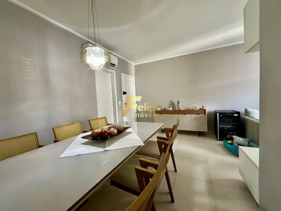Imagem BELÍSSIMO APARTAMENTO DE 03 QUARTOS E 01 SUÍTE NA PRAIA DO CANTO EM VITÓRIA/ES!