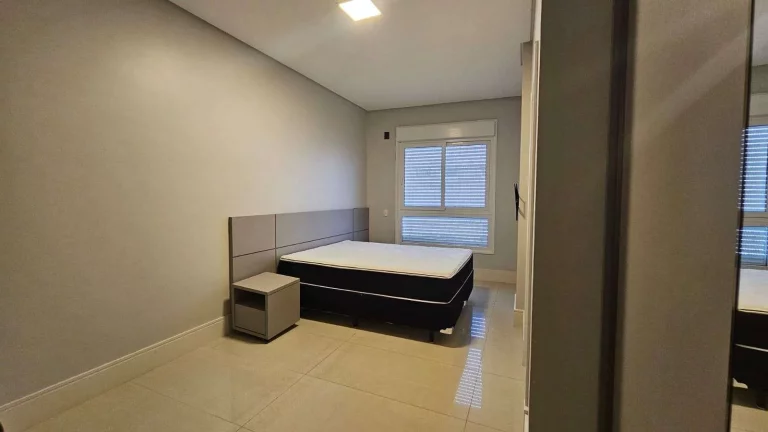 Imagem Apartamento Para Locação, 147m2, 3 Dormitórios(2 Suítes), Jurere, Florianópolis/SC