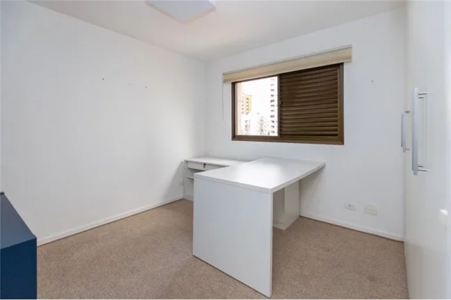 Imagem APARTAMENTO RESIDENCIAL em São Paulo - SP, Moema