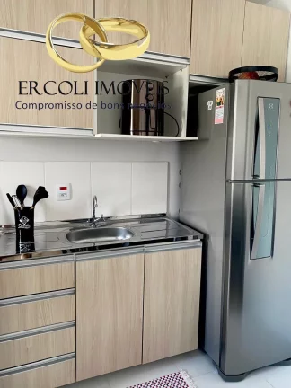 Imagem APARTAMENTO RESIDENCIAL em São Paulo - SP, Parque da Mooca