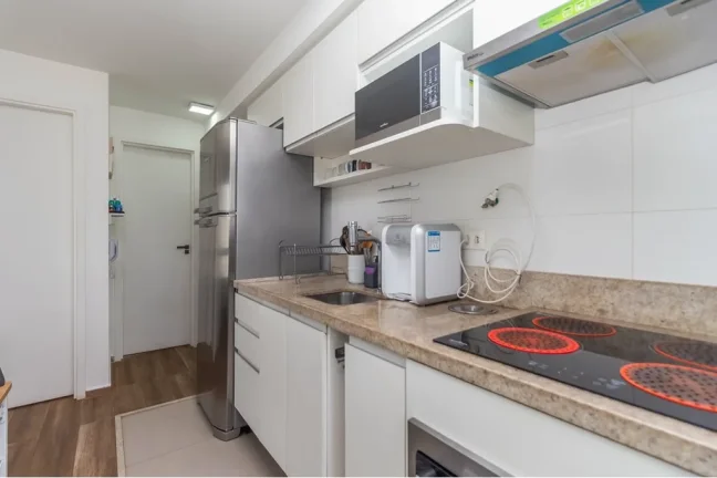 Imagem APARTAMENTO RESIDENCIAL em São Paulo - SP, Indianópolis
