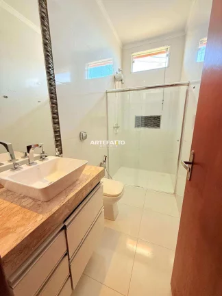 Imagem Casa à Venda – Vila Real próximo a Jaime Telline