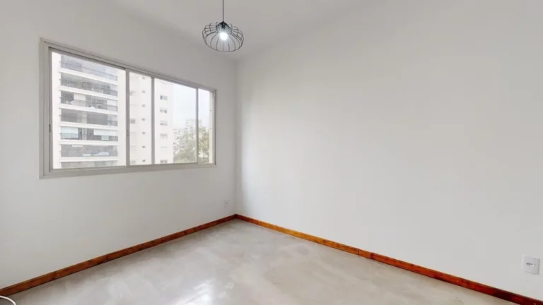 Imagem APARTAMENTO RESIDENCIAL em São Paulo - SP, Brooklin