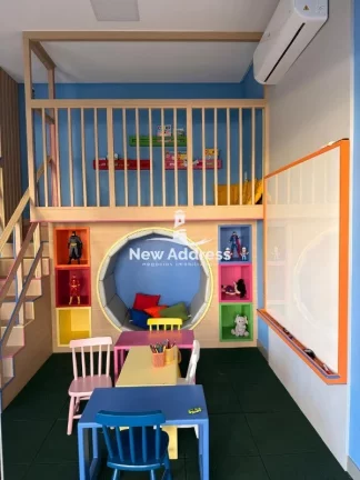Imagem Apartamento de 3 Quartos para Locação com Varanda e Vista Livre em Santa Lúcia, Vitória/ES