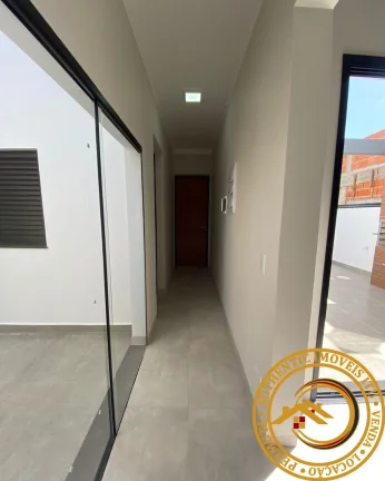 Imagem CASA RESIDENCIAL em SALTO - SP, VILLAGE MOUTONNÉE