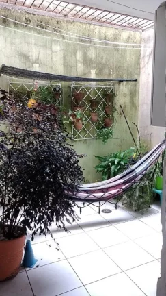 Imagem Sobrado para Venda por R$440.000,00 com 80m², 2 dormitórios, 1 suite e 2 vagas - Vila curuça velha, São paulo / SP - Cód. 13694