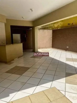 Imagem Apartamento com 2 quartos à venda, 44 m² por R$ 340.000 - Parada Inglesa - São Paulo/SP