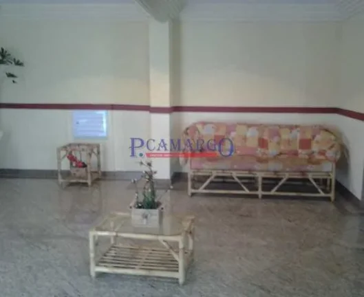 Imagem Apartamento Padrão