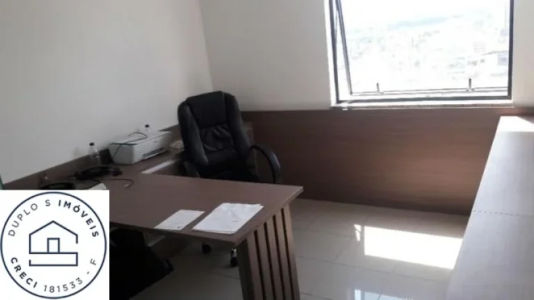 Imagem Sala Comercial em Osasco / Vila Yara / 5 minutos andando do continental shopping.