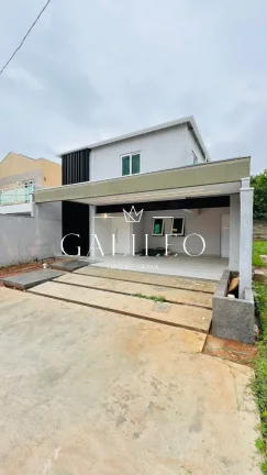 Imagem CASA Á VENDA NO CONDOMÍNIO RESIDENCIAL VILA VERDE - JUNDIAÍ - SP
