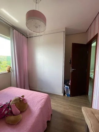 Imagem Casa com 3 dormitórios à venda, 161 m² por R$ 790.000,00 - Portal do Sol - Lagoa Santa/MG
