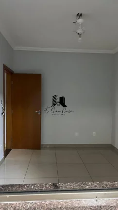 Imagem Casa à venda 3 quartos Bairro Europa - Contagem/MG