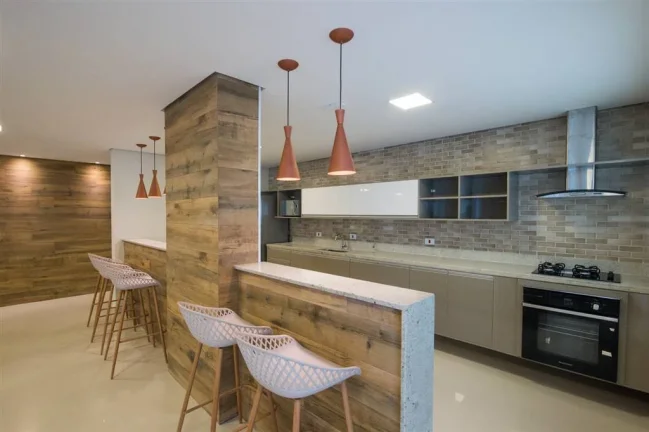 Imagem APARTAMENTO COM 78 m² - VILA ANHANGUERA - MONGAGUÁ SP