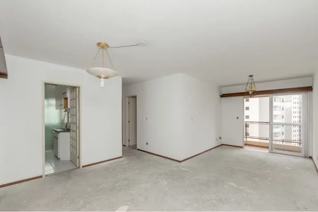 Apartamento com 2 Quartos à Venda, 63 m² em Lauzane Paulista - São Paulo