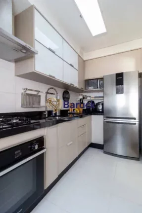 Imagem Apartamento com 2 Quartos à Venda, 58 m² em Brás - São Paulo