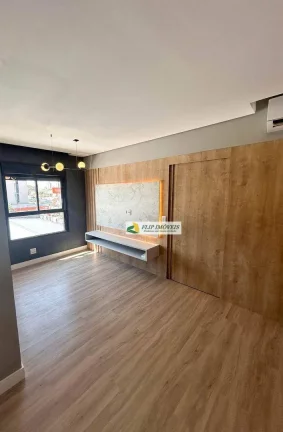 Imagem Imóvel novo para venda com 78 metros quadrados com 2 quartos em Jardim Guanabara - Campinas - SP
