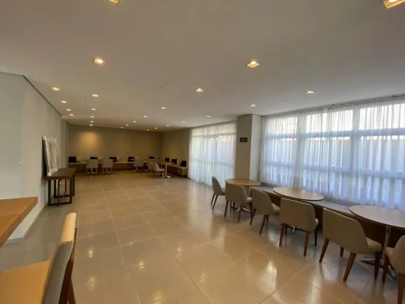 Imagem Apartamento Garden à venda em São Paulo, Freguesia do Ó, com 2 quartos, 95,18m2