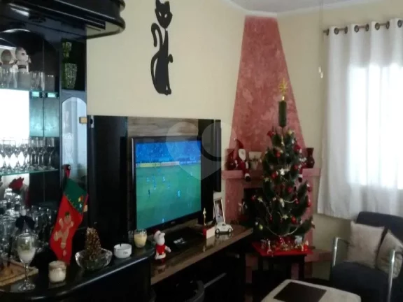Imagem Casa à venda com 3 quartos, sendo 1 suíte, em Butantã, São Paulo - SP