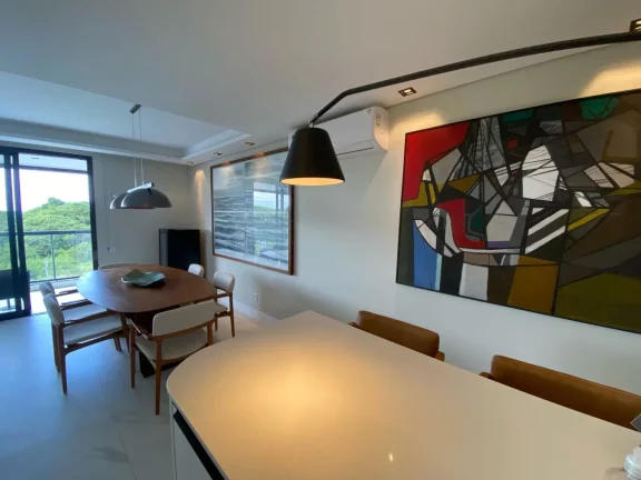 Imagem Apartamento para Venda em Florianópolis / SC no bairro Campeche