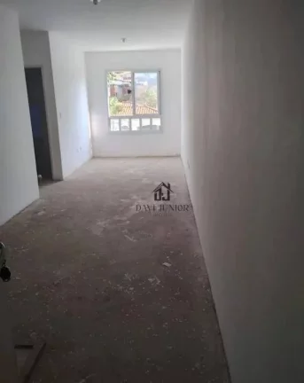 Imagem Apartamento à venda, 54 m² por R$ 300.000,00 - Vila Barão - Sorocaba/SP