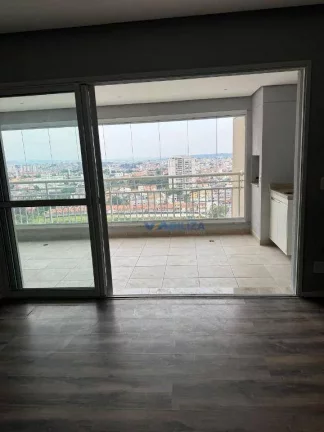 Imagem Apartamento com 3 dormitórios à venda, 116 m² por R$ 1.399.000,00 - Jardim Santa Mena - Guarulhos/SP