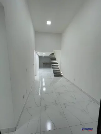 Imagem CASA 3/4 SENDO UMA SUITE EM CONDOMÍNIO - SIM