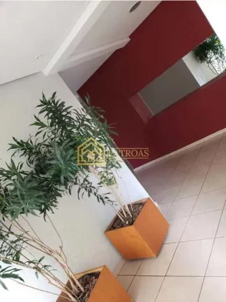 Imagem Apartamento Padrão