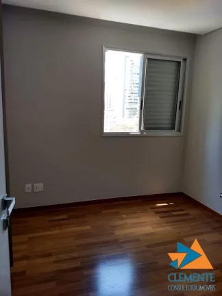 Imagem Apto 4 qtos, 3 vagas, Sto Agostinho B.Hte proximo a assembleia