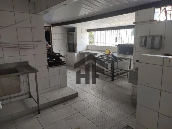 Imagem Prédio Comercial para alugar, localizado no Pina, Recife - Pernambuco.