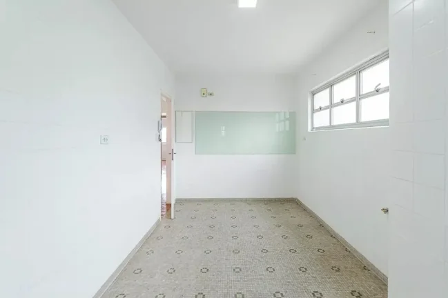 Imagem Apartamento 95M², 2Q, 2 Banheiros, 1 Vaga, Banheiro de Serviço, Split.