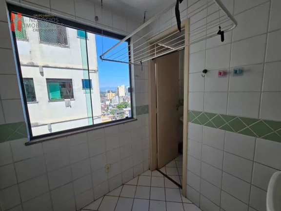 Imagem Excelente Apartamento com 110m² no Jardim 25 de Agosto.
