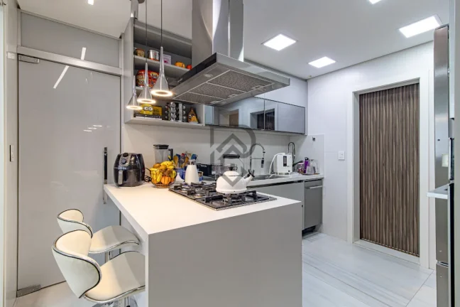 Imagem Apartamento Alto Padrão paraiso pronto para morar