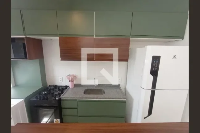 Imagem Apartamento à Venda - Vargem Pequena, 3 Quartos, 57 m2