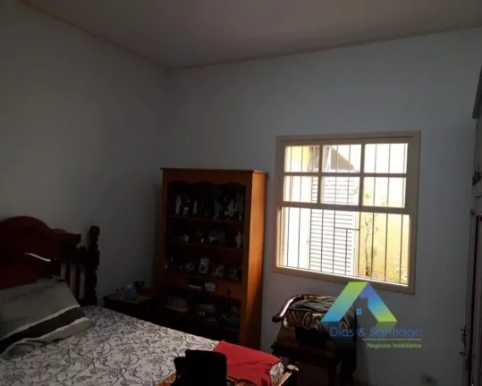 Imagem Casa com 3 dormitórios à venda, 165 m² por R$ 450.000,00 - Vila das Mercês - São Paulo/SP