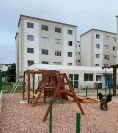 Imagem Apartamento à venda no bairro Restinga - Porto Alegre/RS