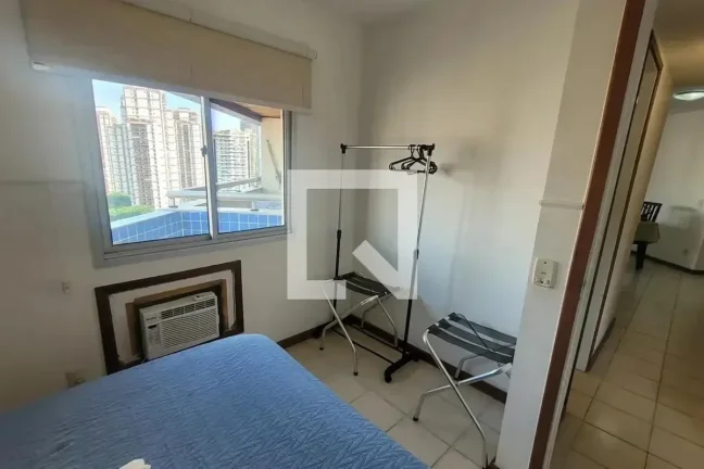 Imagem Apartamento à Venda - Barra da Tijuca, 3 Quartos, 74 m2