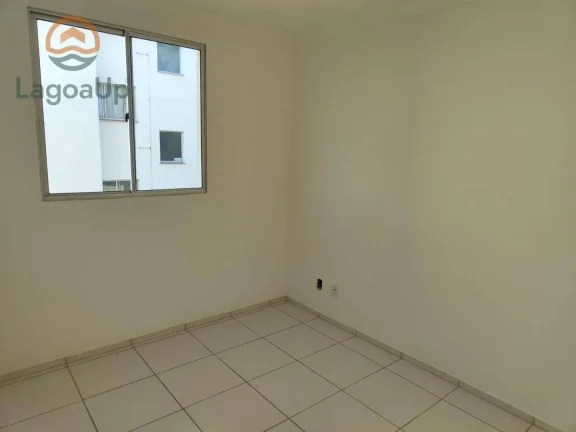 Imagem Apartamento com 2 dormitórios à venda, 69 m² por R$ 196.000,00 - Condomínio Residencial Vila Maria - Lagoa Santa/MG
