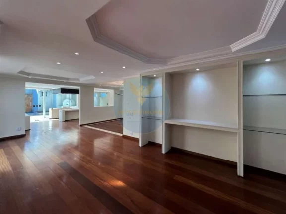 Imagem Casa em Condomínio a Venda no bairro São Paulo II - Cotia, SP