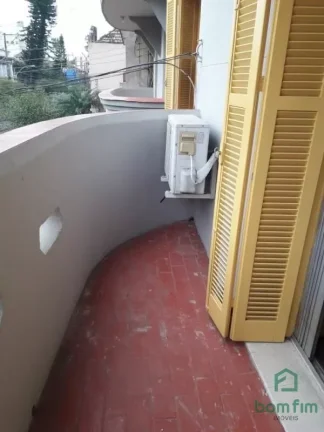 Imagem Apartamento 2 dormpara venda, na Cidade Baixa, Porto Alegre