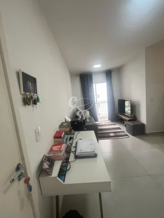Imagem Apartamento em Jundiaí