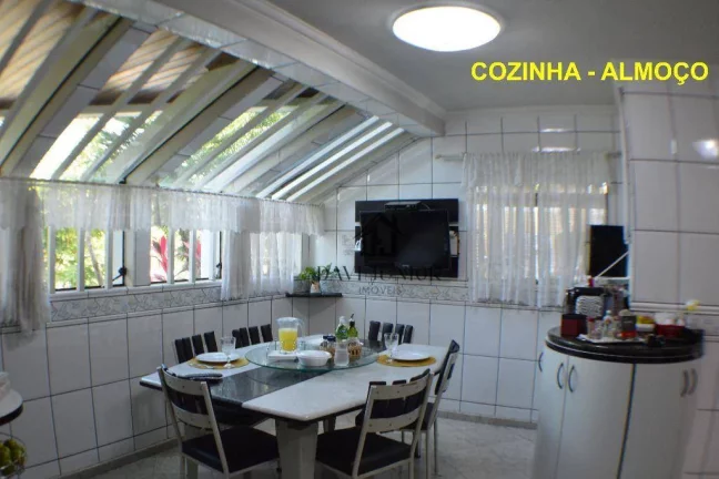 Imagem Casa, 495 m² - venda por R$ 2.490.000,00 ou aluguel por R$ 18.574,00/mês - Jardim Eltonville - Sorocaba/SP