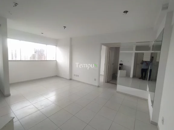 Imagem Residencial Esmeraldas di Lourenzzo - Apartamento a venda, 2 quartos, 1 suíte - Jardim das Esmeraldas